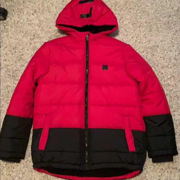 Lucky Brand Other - LAST PRICE Lucky Brand winter jacket